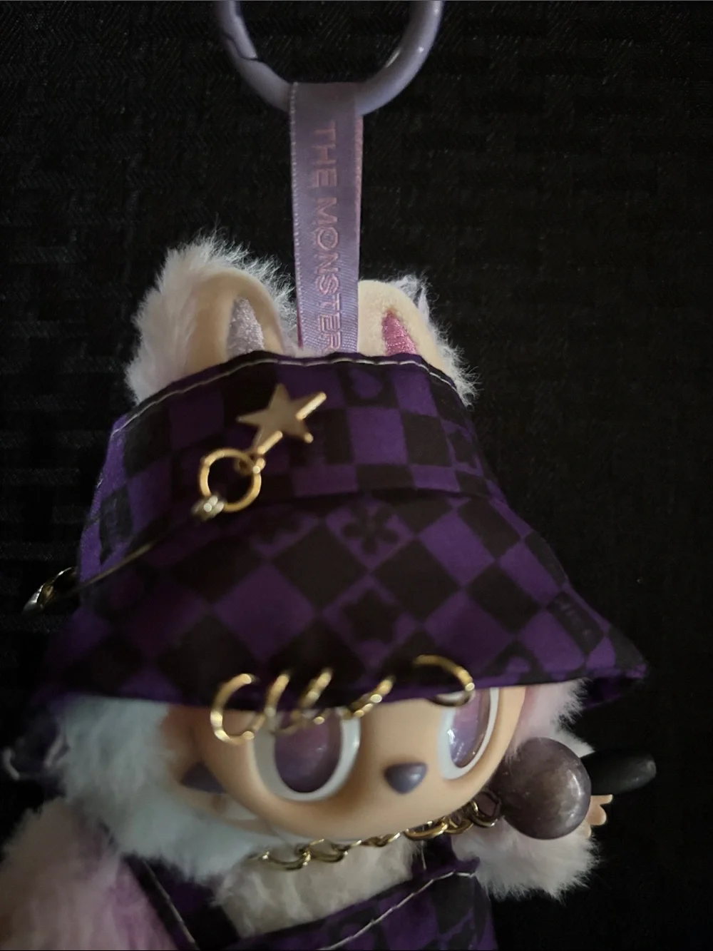 BTS Labubu - Picture 3 of 7